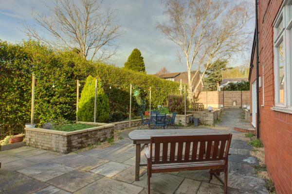 Marple Lodge, Stockport, Greater Manchester