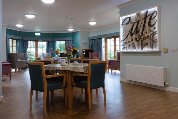 Lyndon Croft Care Centre B92 8ED