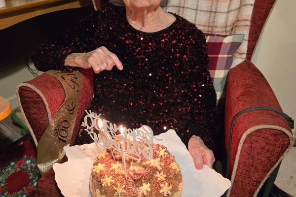 Fulford Care and Nursing Home BN17 6AJ