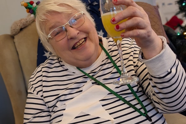 Sheerwater House, Addlestone, Surrey