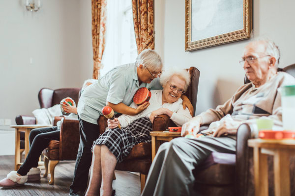Goole Hall, Goole, East Riding of Yorkshire