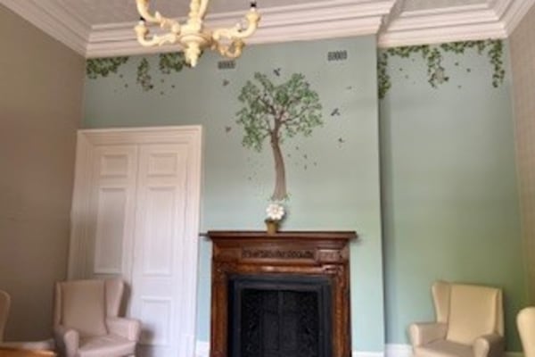 Woodleigh Manor, Westhill