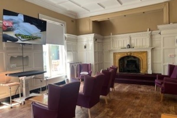 Woodleigh Manor HU13 0ER