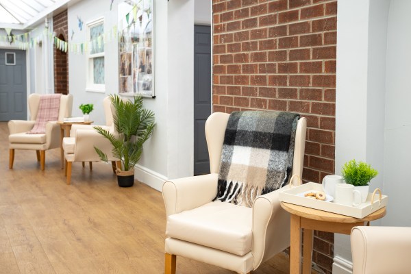 Woodleigh Manor HU13 0ER