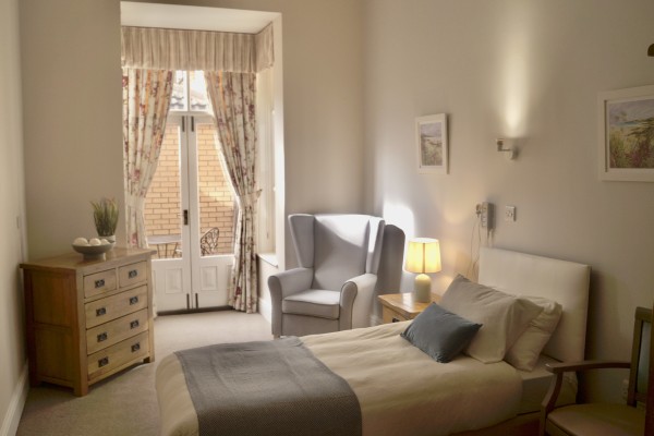 Magnolia House, Cottingham, East Riding of Yorkshire