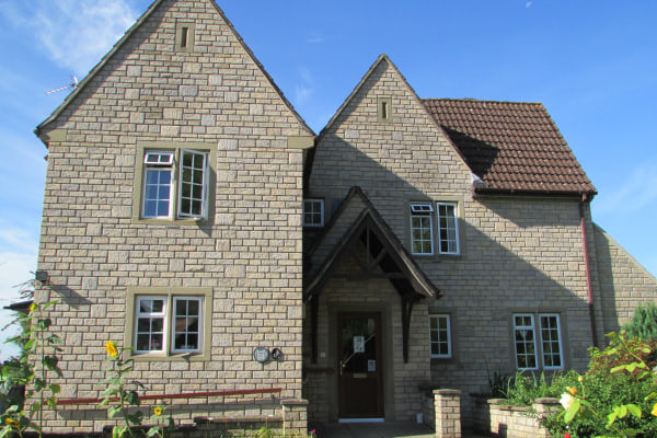 Bridge House Residential Home, 31 Rectory Road