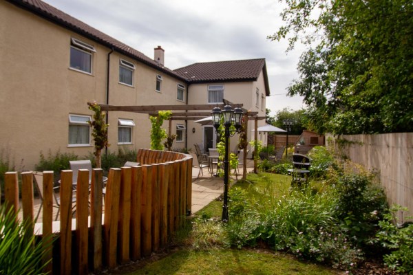 Danecroft, 3 Dane Lane