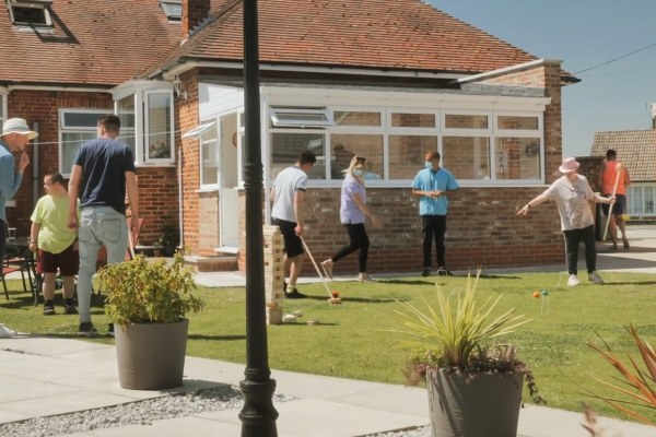 Sherbutt House, 106 Yapham Road