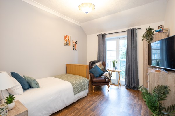 Woodleigh Lodge Residential Care Home HU13 0RU