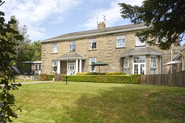 The Old Vicarage, Cottingham, East Riding of Yorkshire