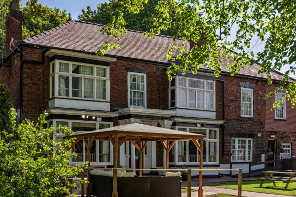 The Mount, Barrow-upon-Humber