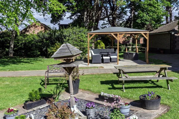 The Mount, Barrow-upon-Humber