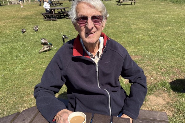 Milton Ernest Hall Care Home, Bedford, Bedfordshire