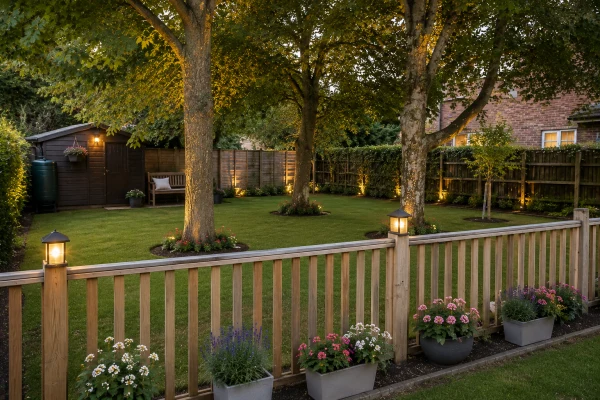 Gresham Lodge, Scunthorpe