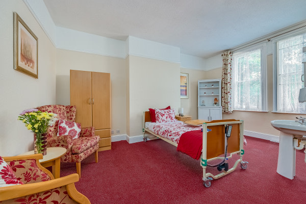 Henrietta House MK40 2DB