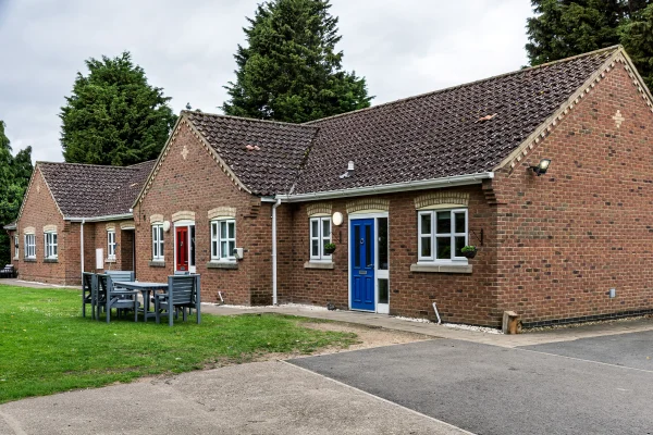 The Manor House, Scunthorpe