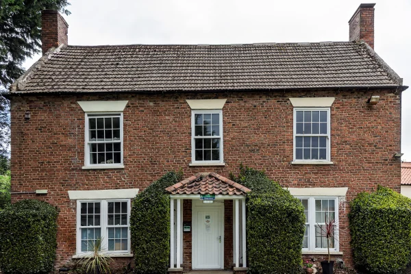 The Manor House, Scunthorpe