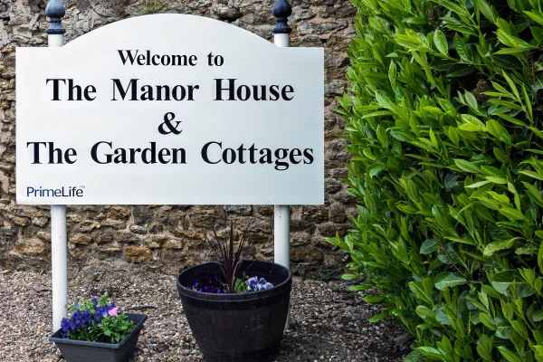 The Manor House, Scunthorpe