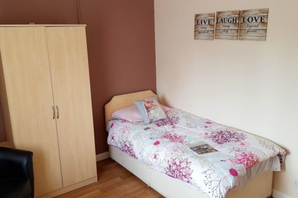 Kirklees, Grimsby, North East Lincolnshire
