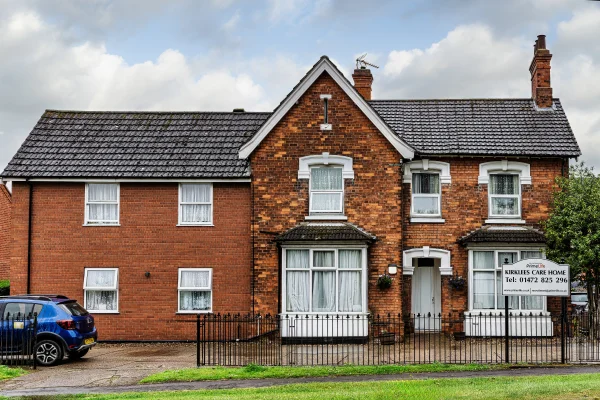 Kirklees, Grimsby