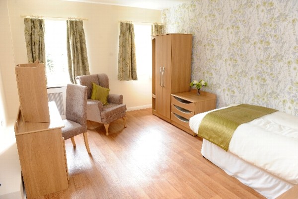 Norwood House, Scunthorpe, North Lincolnshire