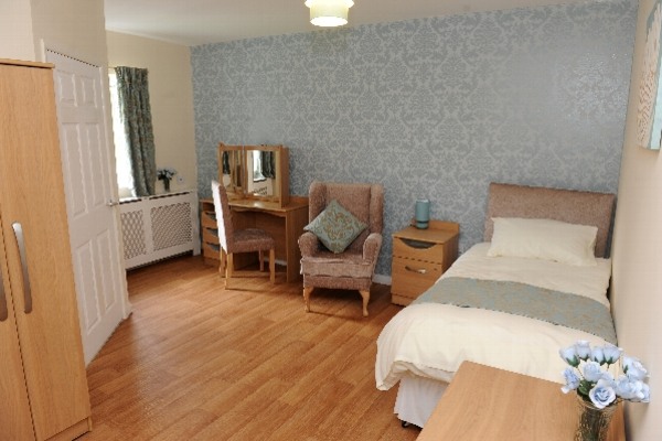 Norwood House DN15 8SU