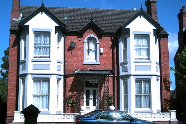 Glanmore, 156 Hollyhead Road Glanmore, 156 Hollyhead Road