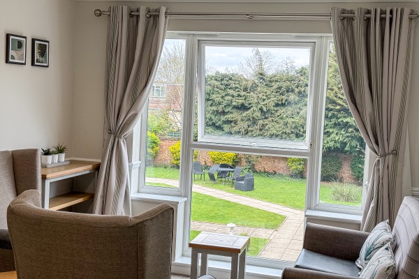 Barleycroft Care Home RM7 9LD
