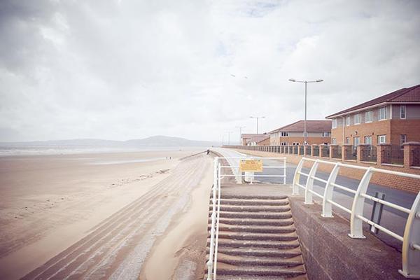 Swn-y-Mor Care Centre, Port Talbot, Neath - Port Talbot