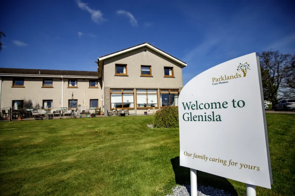 Glenisla , Keith