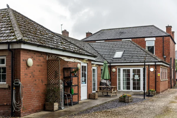 Southfield House, Brigg