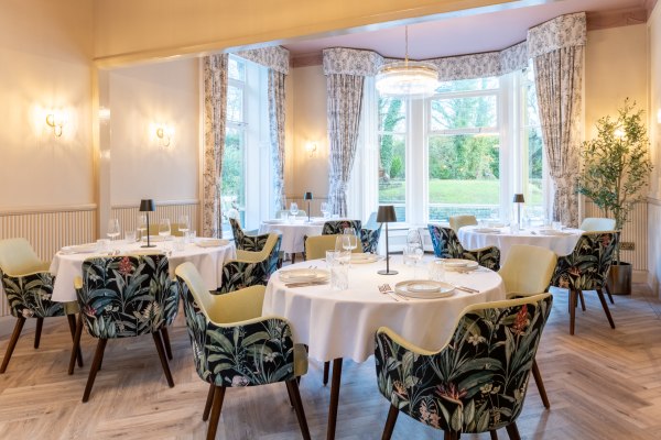 Thornton Hill BD23 3TN