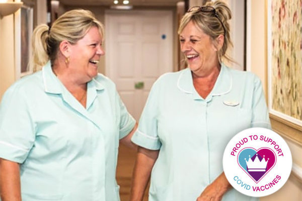 Ashbrook Court Care Home Sewardstone Road Waltham Abbey London Essex E4 7rg 59 Reviews