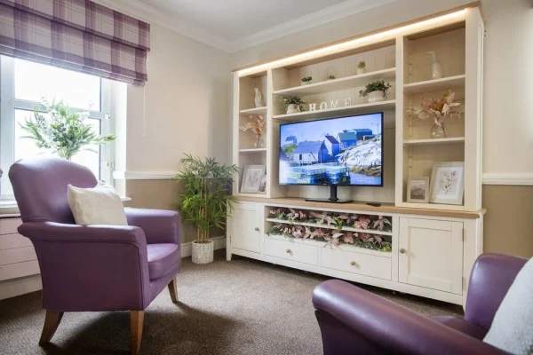 Ashbrook Court Care Home, London