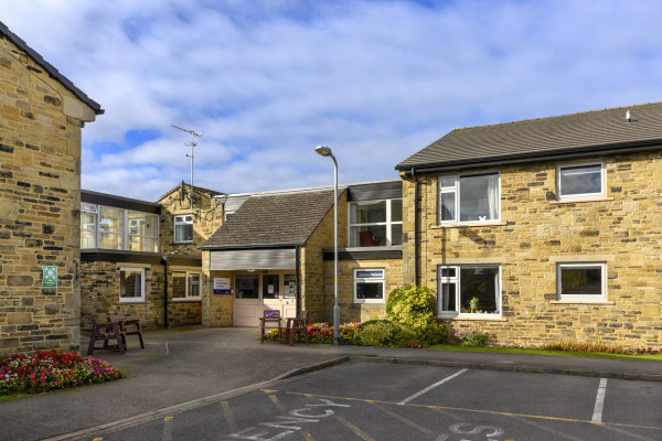 Townend Close, Victoria Road