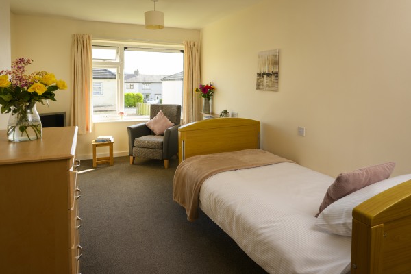 Townend Close, Keighley, North Yorkshire