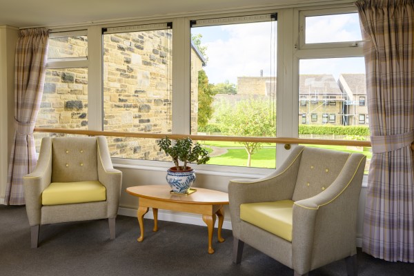 Townend Close, Keighley
