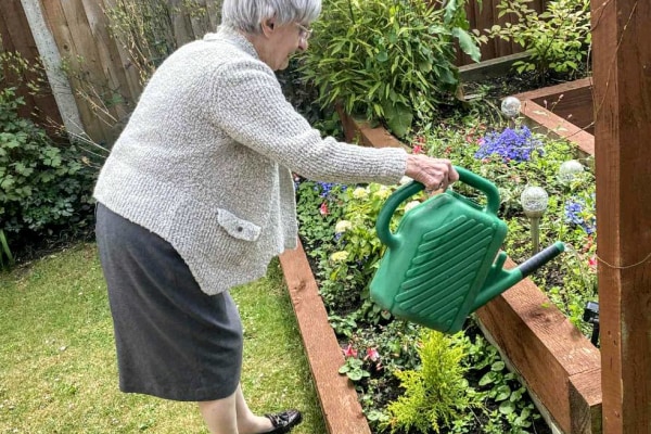 Wainfleet Care Home PE24 4DS