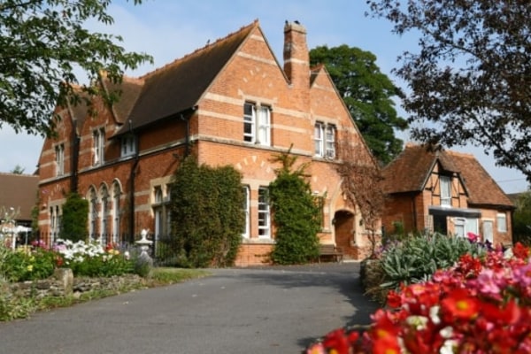 Framland, Naldertown