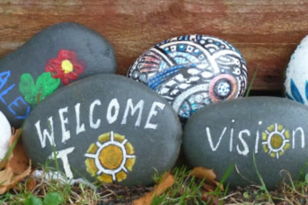Vision Homes Association (1a), 1a Tollgate Road