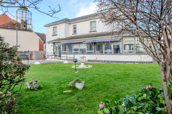 Haydon-Mayer Care Home, 54 Albany Drive