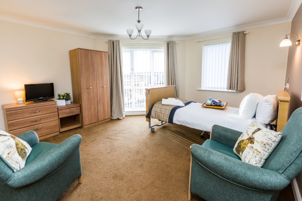 Collingwood Court, North Shields, Tyne & Wear