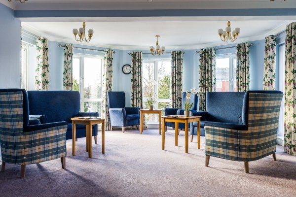 Collingwood Court NE29 0LF