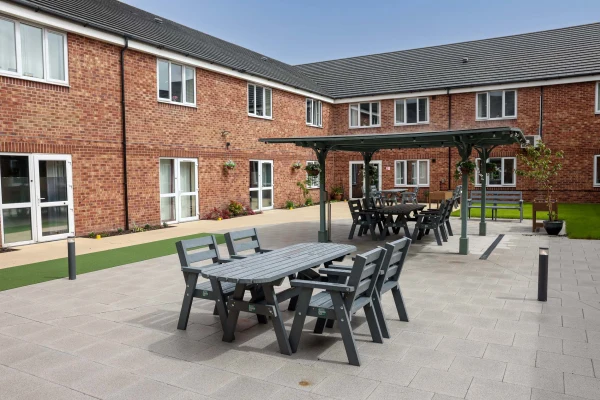 Scotia Heights, Stoke-on-Trent