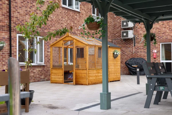 Scotia Heights, Stoke-on-Trent