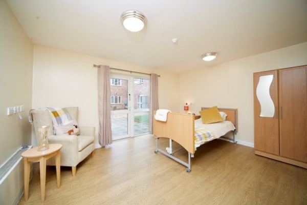 Scotia Heights, Stoke-on-Trent, Staffordshire
