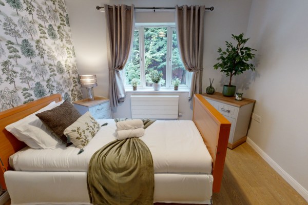 Farnworth Care Home, Bolton, Greater Manchester
