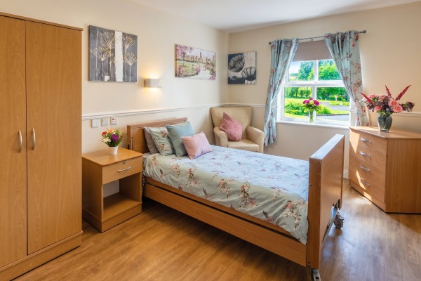Ferndene Care Home, Gainsborough, Lincolnshire