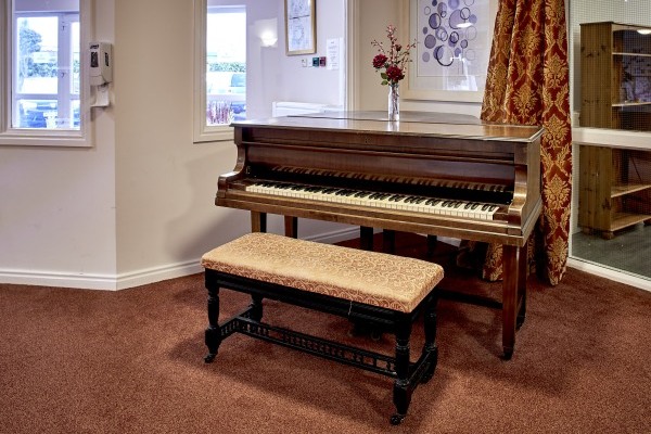 Bowburn Care Centre DH6 5AT