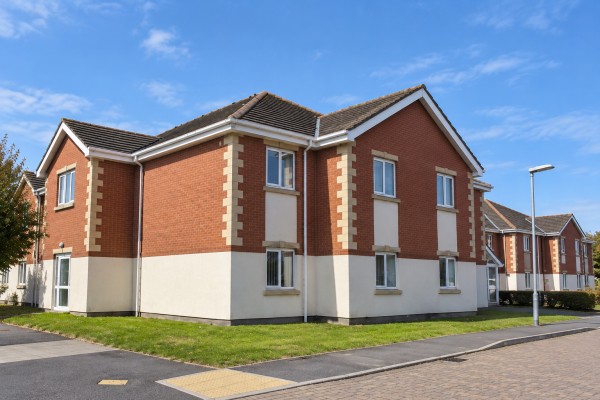 Bunkers Hill Care Home, Lincoln